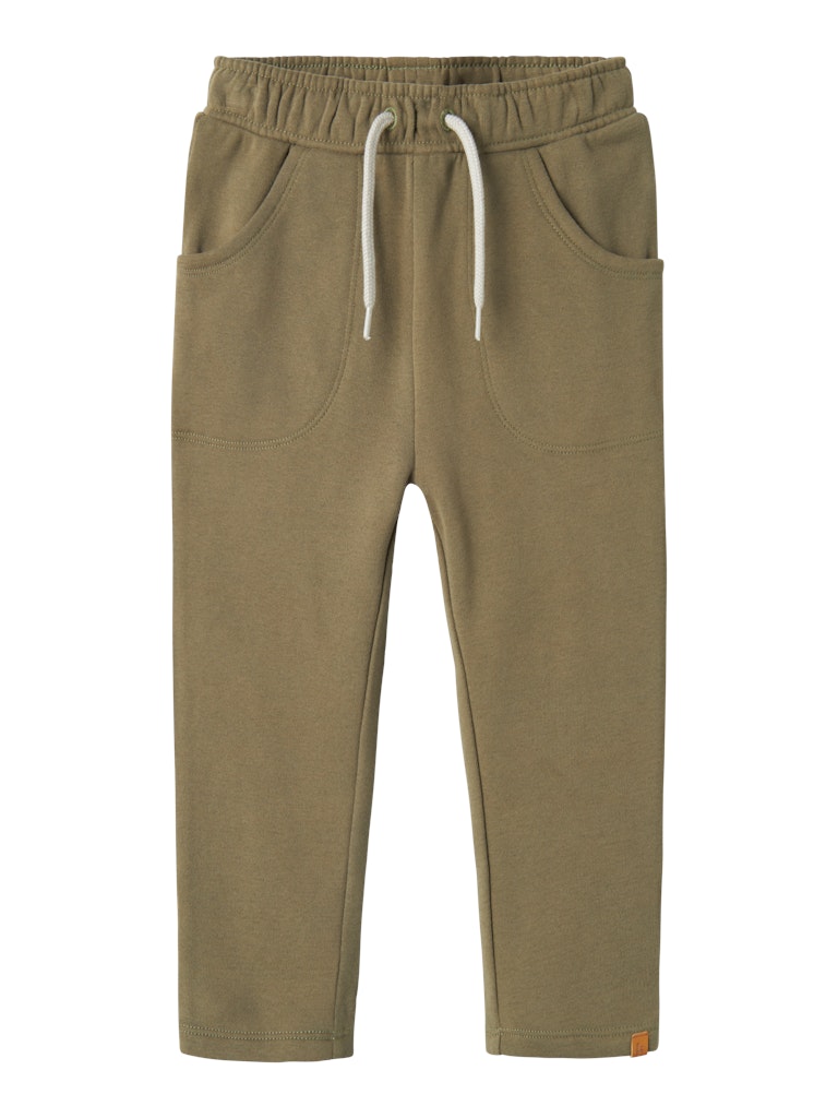 LIL' ATELIER / LONDON SWEATPANTS - KALAMATA