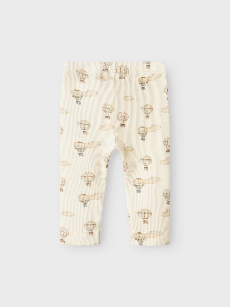 LIL' ATELIER / GAVO ELF LEGGINGS - BALLOON