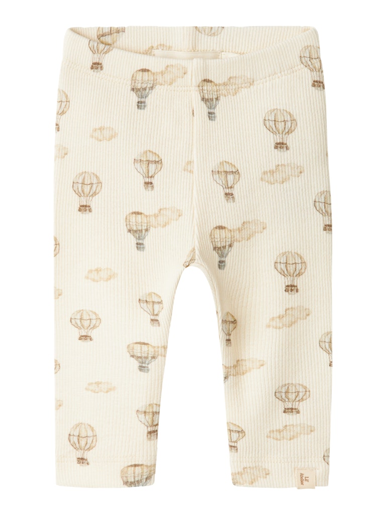 LIL' ATELIER / GAVO ELF LEGGINGS - BALLOON