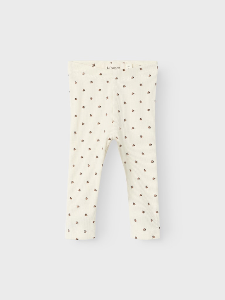 LIL' ATELIER / LEGGINGS - MARIEHØNE