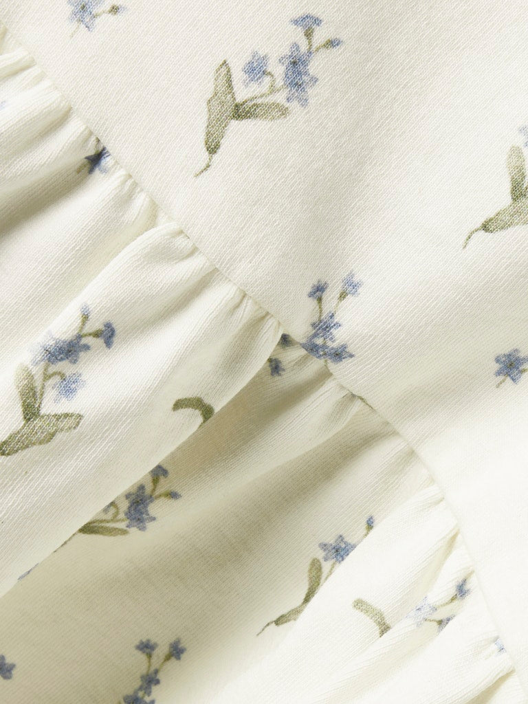 LIL' ATELIER / GAYO TOP - FORGET ME NOT