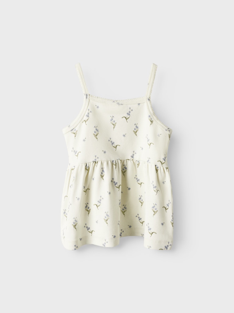 LIL' ATELIER / GAYO TOP - FORGET ME NOT