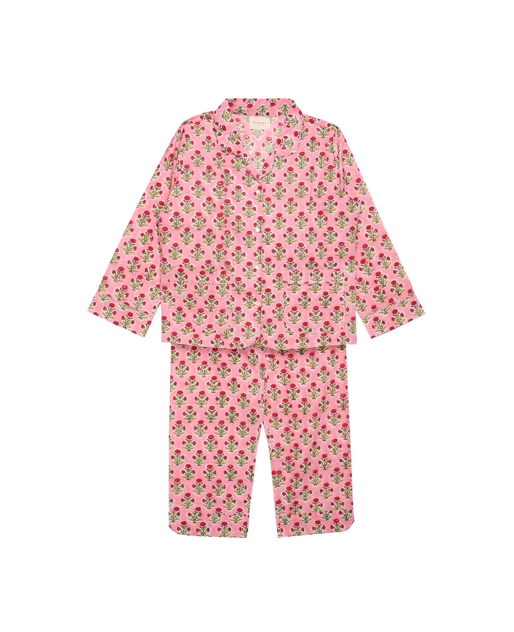 SISSEL EDELBO / NUIT MINI SET - CHERRY FLOWER