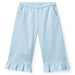 COPENHAGEN COLORS / 3/4 BUKSER - LT. BLUE - Mini Monde Copenhagen