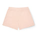 COPENHAGEN COLORS / POINTELLE HEART SHORTS - DUSTY ROSE - Mini Monde Copenhagen