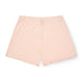 COPENHAGEN COLORS / POINTELLE HEART SHORTS - DUSTY ROSE - Mini Monde Copenhagen