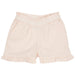 COPENHAGEN COLORS / SHORTS - DUSTY ROSE STRIBE - Mini Monde Copenhagen