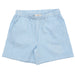 COPENHAGEN COLORS / SHORTS - SKY BLUE STRIBE - Mini Monde Copenhagen