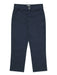 COPENHAGEN COLORS / SILKY TWILL CHINOS SLIM WITH STRETCH - NAVY - Mini Monde Copenhagen
