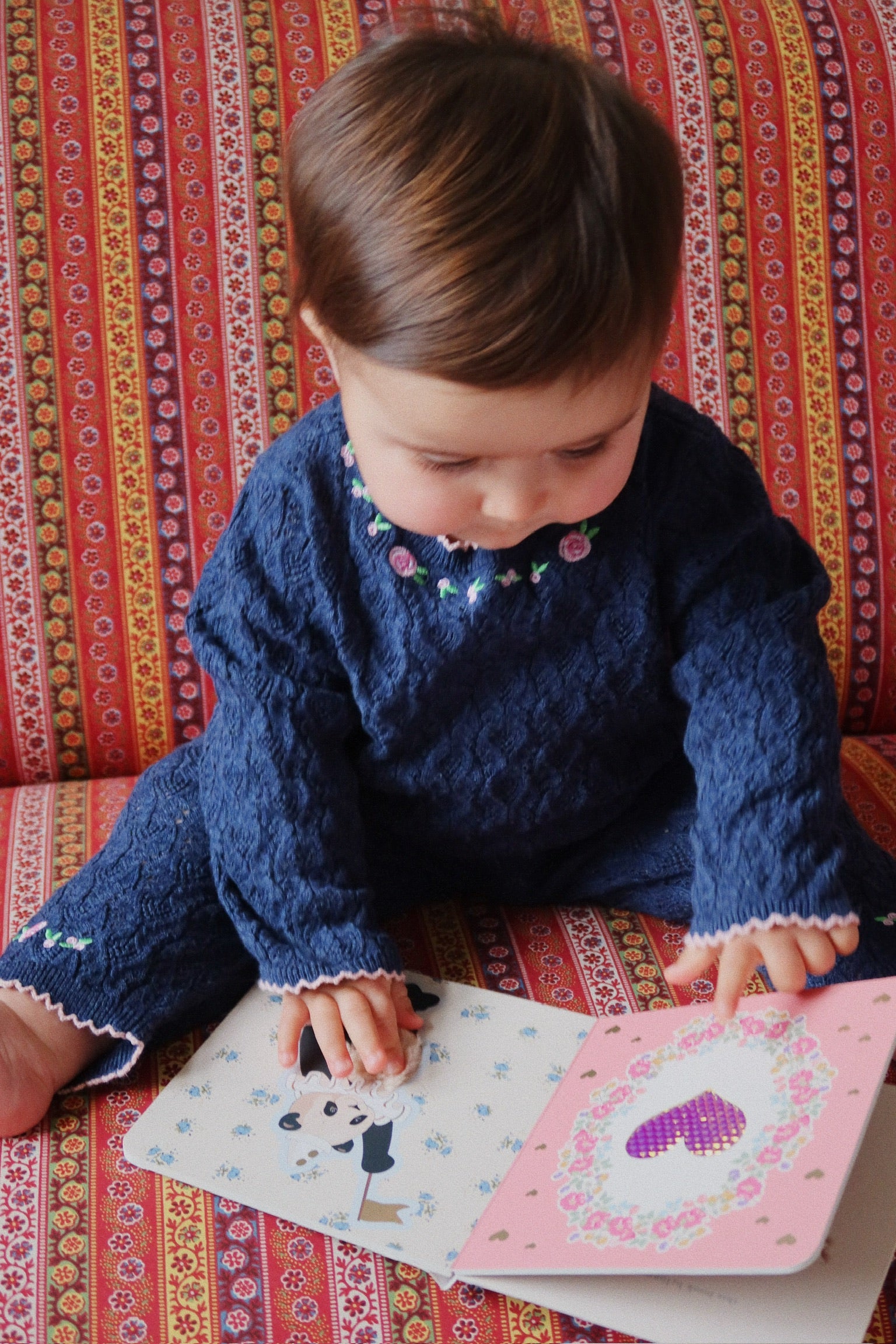 KONGES SLØJD / FØLEBOG