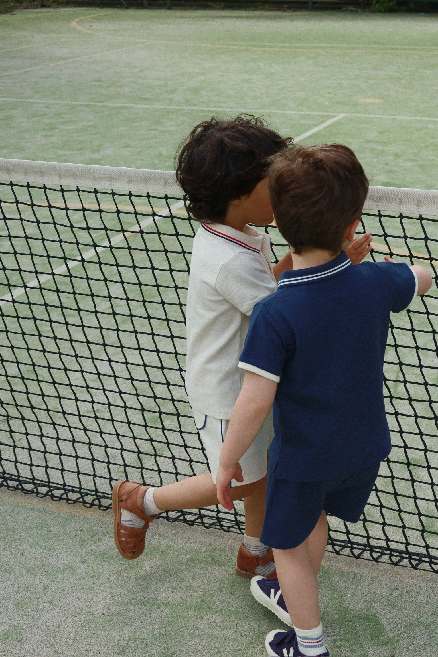 KONGES SLØJD / FLORIAN POLO - SPELLBOUND