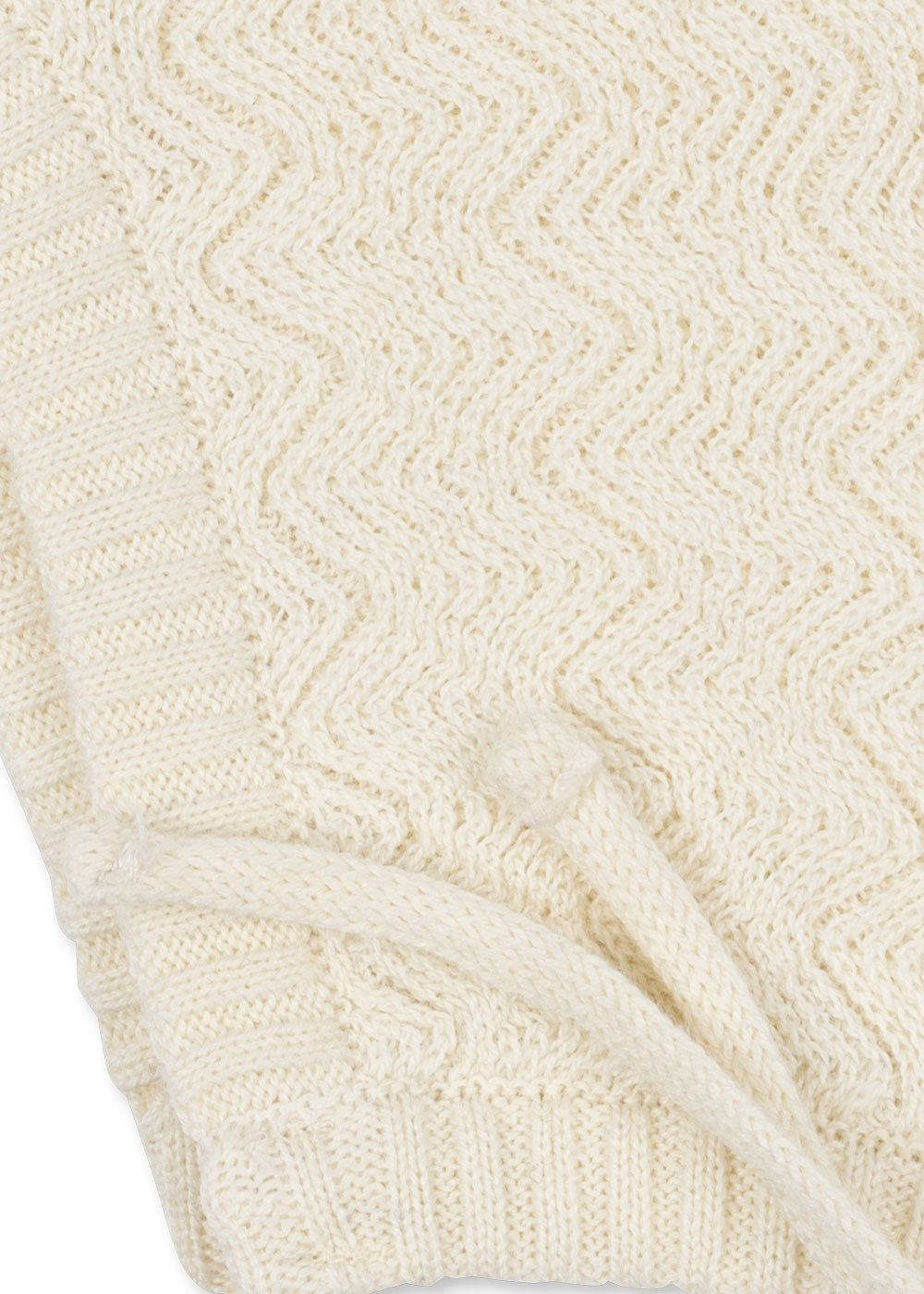 FANGA / VENTI BABYHUE - ANTIQUE WHITE