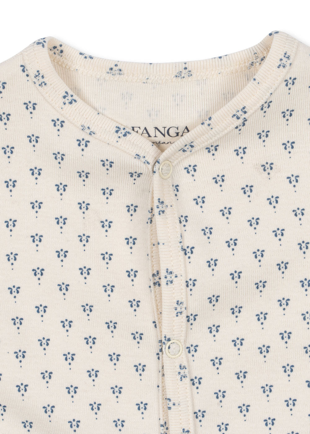 FANGA / BELLO HELDRAGT - PUNTO BLU