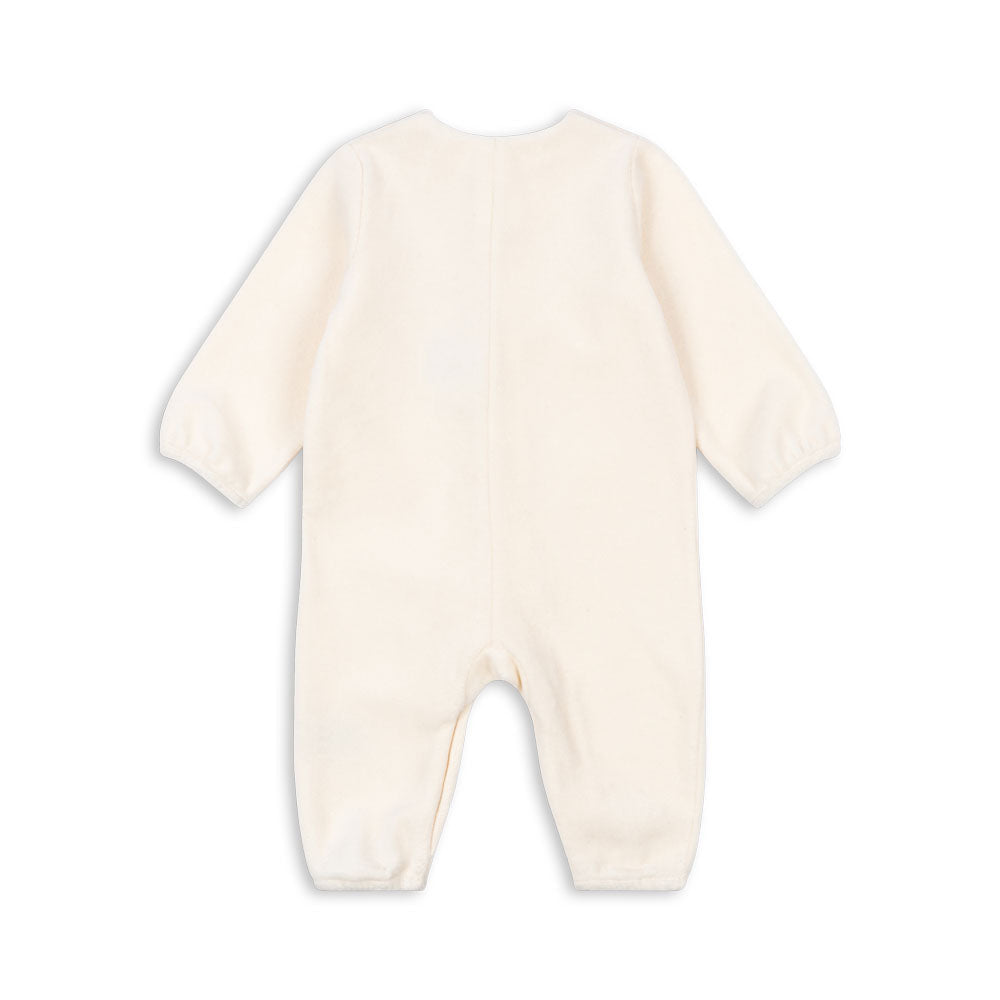 FANGA / ELU HELDRAGT - ANTIQUE WHITE