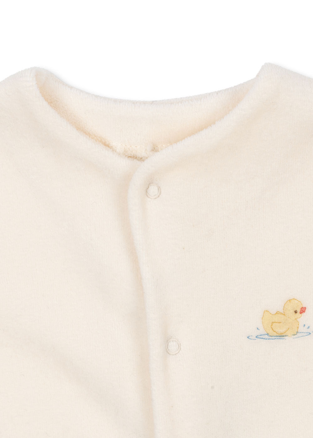 FANGA / ELU HELDRAGT - ANTIQUE WHITE