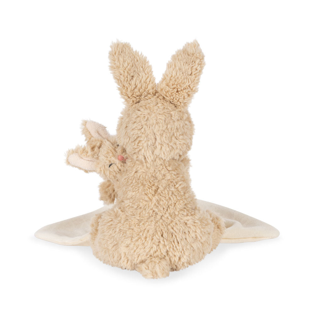 FANGA / PICCOBINO NUSSEKLUD