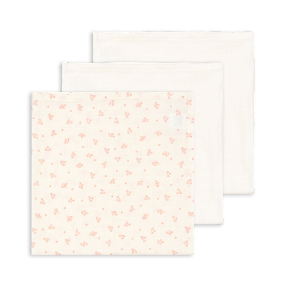 FANGA / BELLINI 3 PAK STOFBLEER - ILMIA