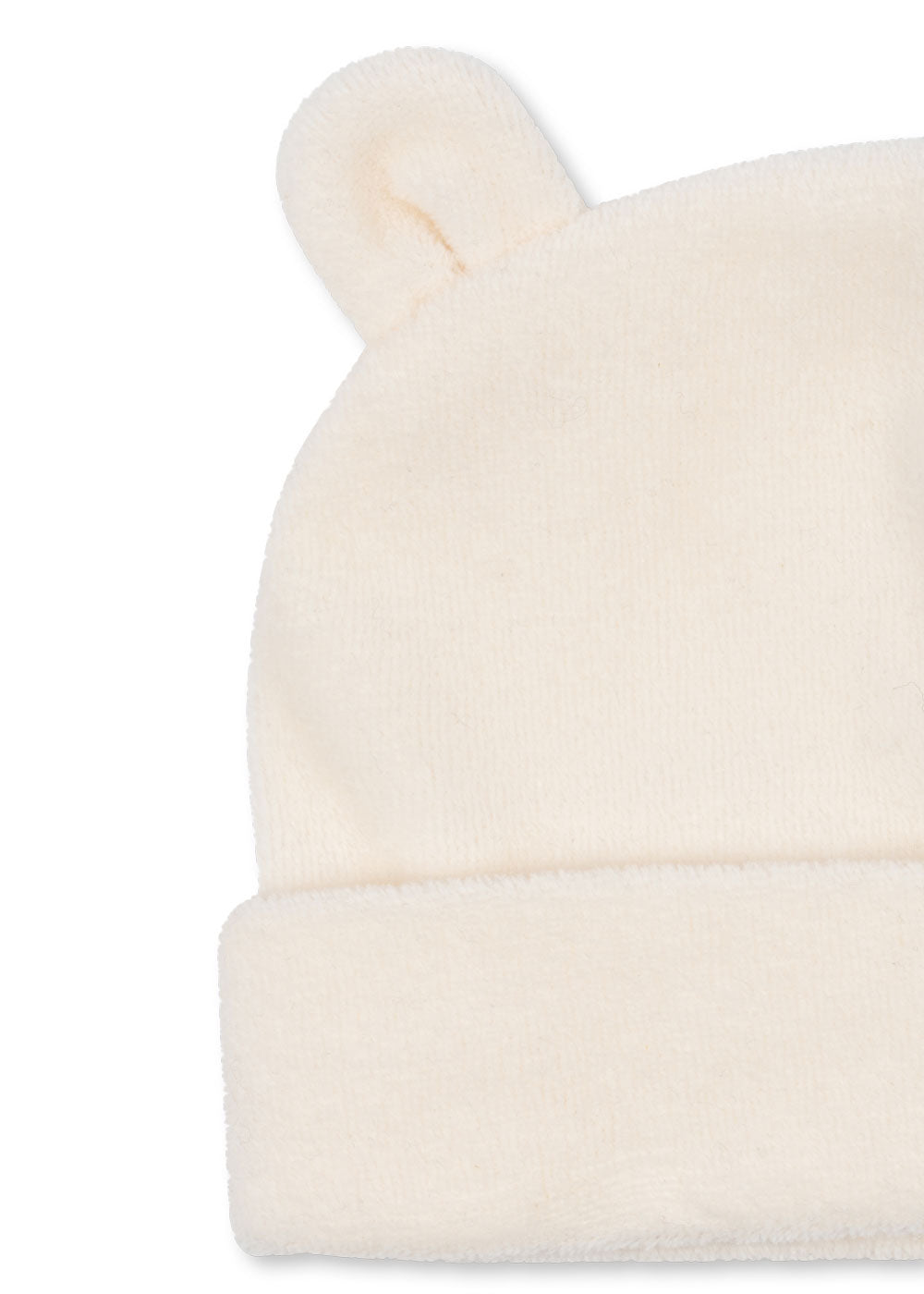 FANGA / ELU BABYHUE - ANTIQUE WHITE