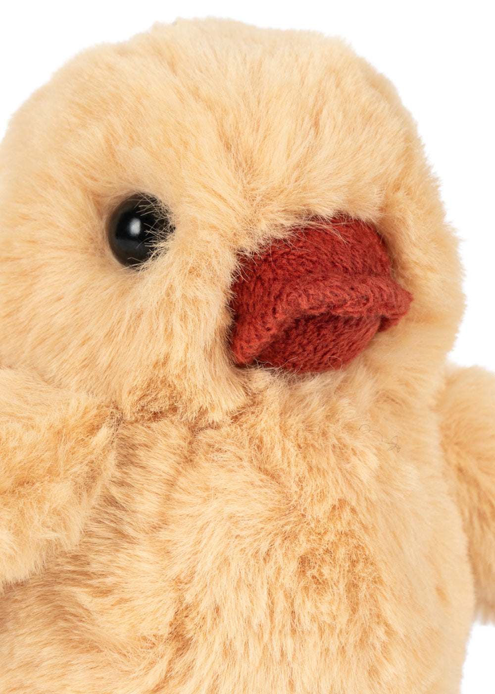 FANGA / FANGA MIO - BLØD GUL RANGLEAND TIL BABY