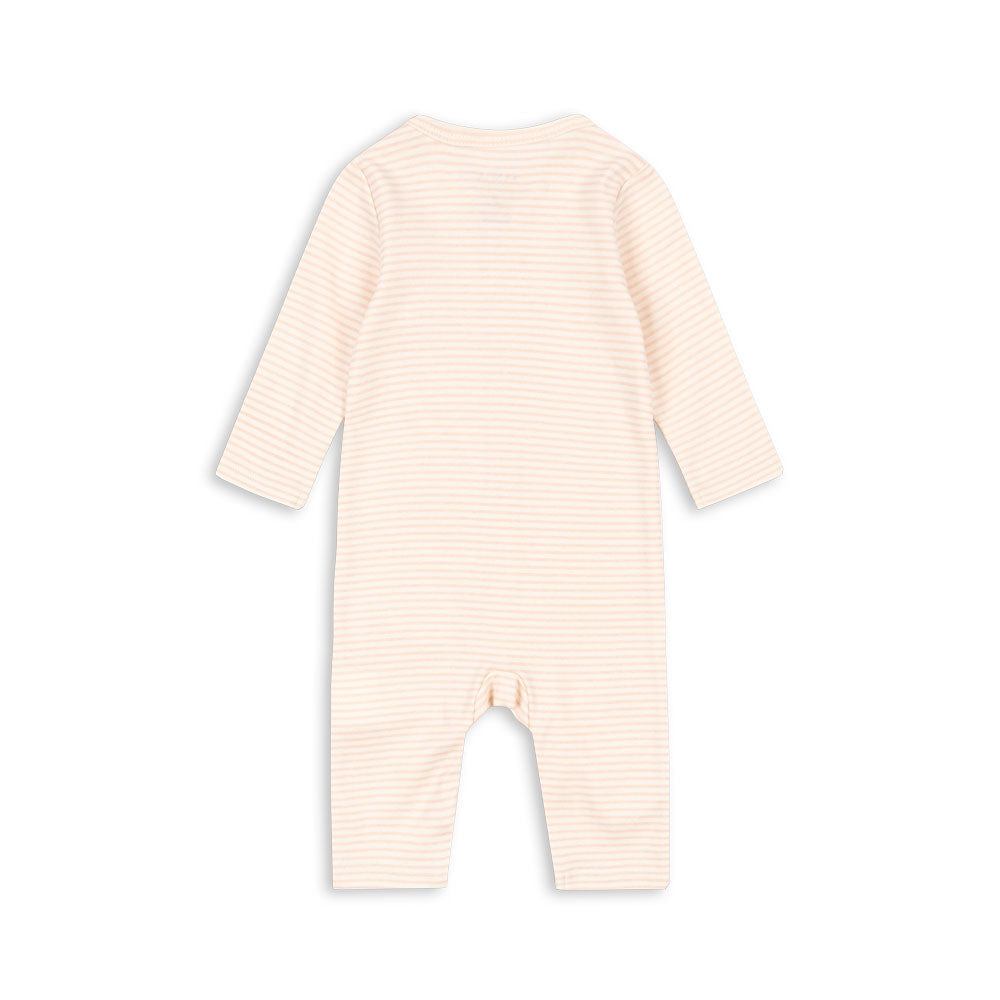 FANGA / FIO HELDRAGT - TEA STRIPE CAMEO