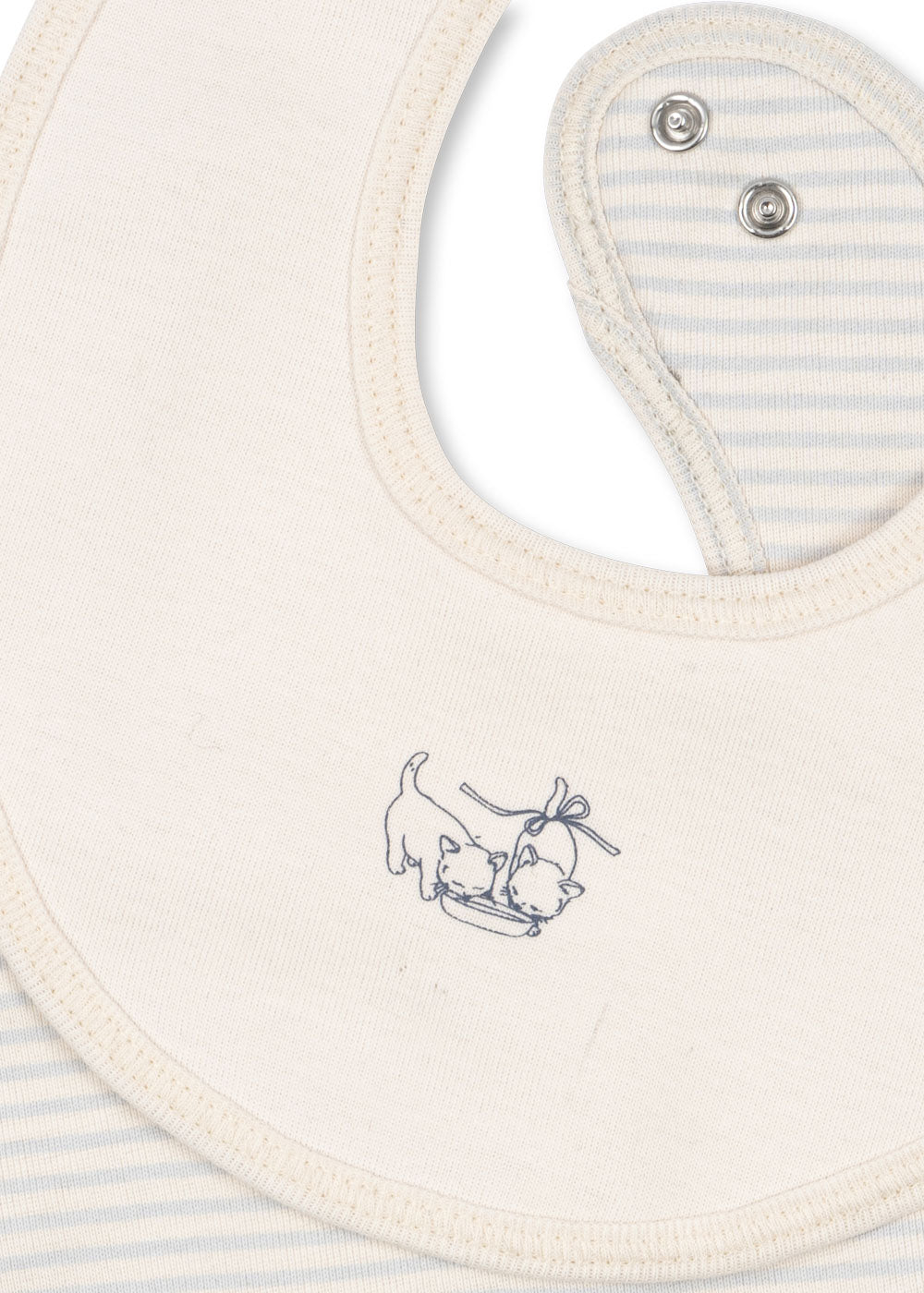 FANGA / 2 PAK FIO SAVLESMÆKKE - BLUE MIX