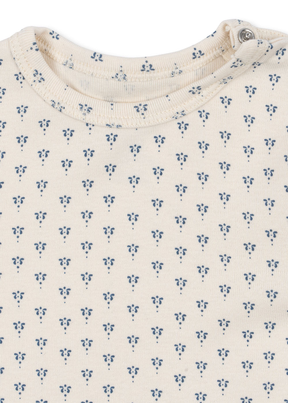 FANGA / BELLO LS BODYSTOCKING - PUNTO BLU