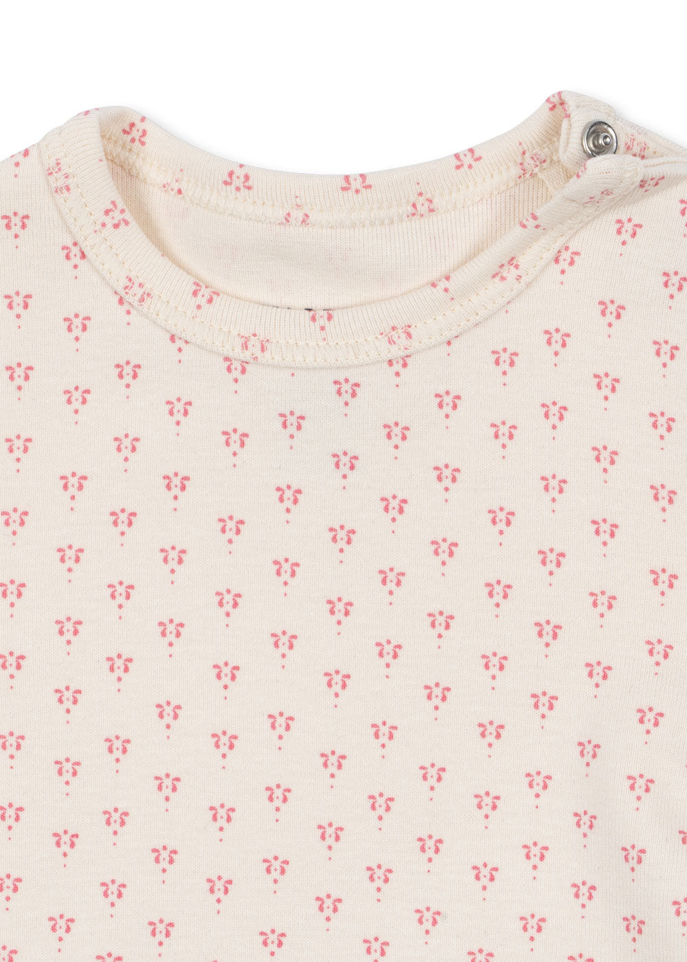 FANGA / BELLO LS BODYSTOCKING - PUNTO ROSA