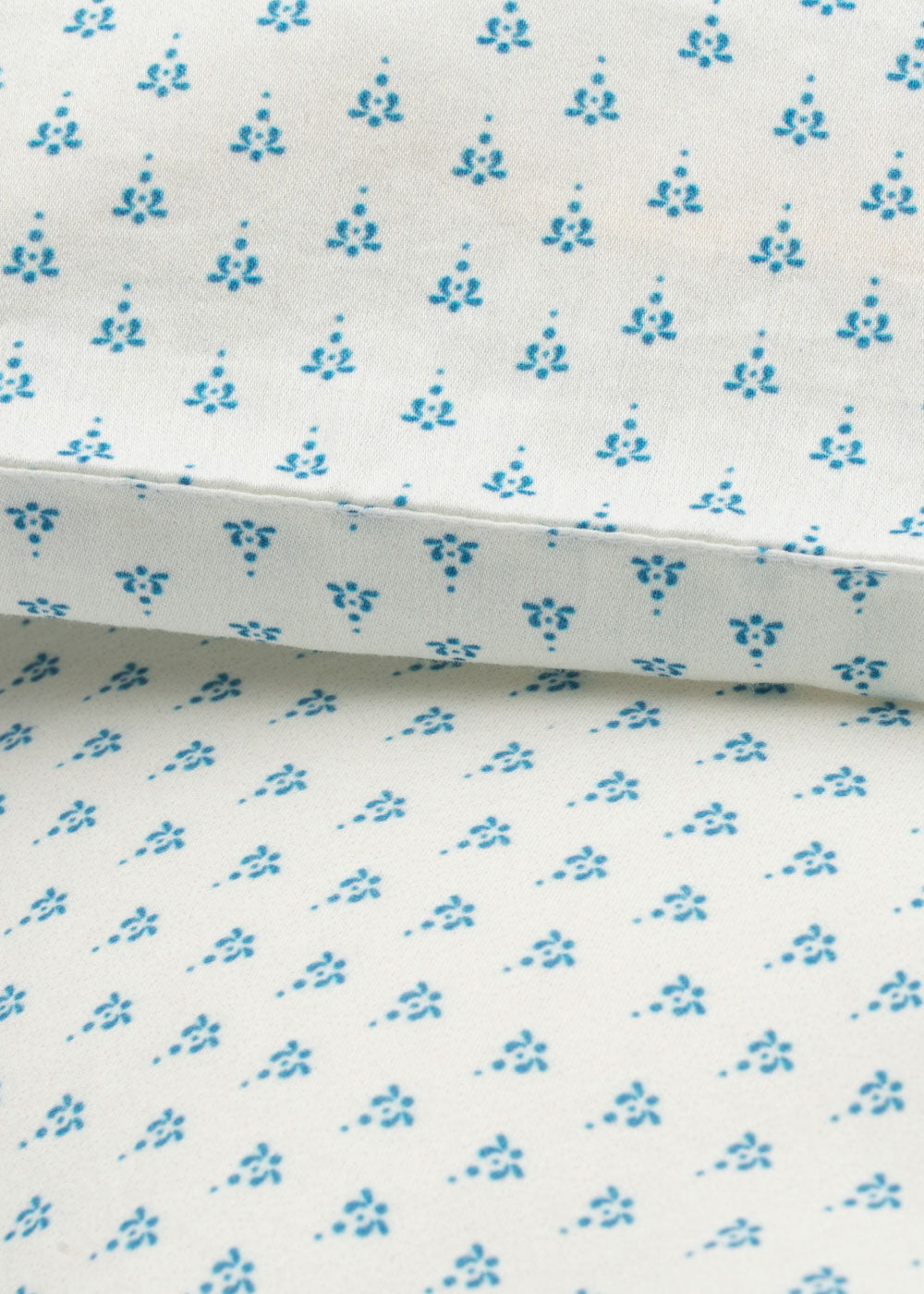 FANGA / BELLINI BABYSENGETØJ - PUNTO BLU