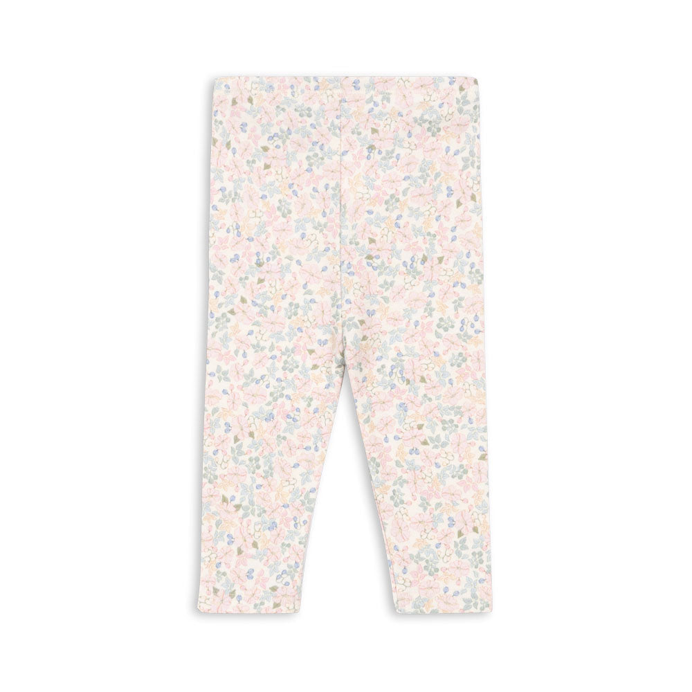 FANGA / FIO LEGGINGS –  PRATO FIORI