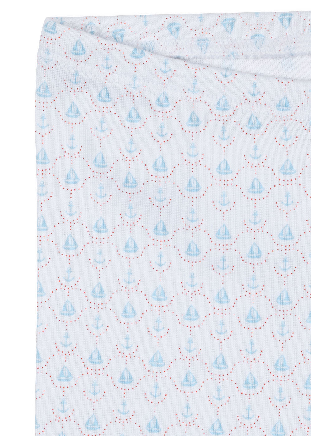 FANGA / FIO LEGGINGS –  BARCA