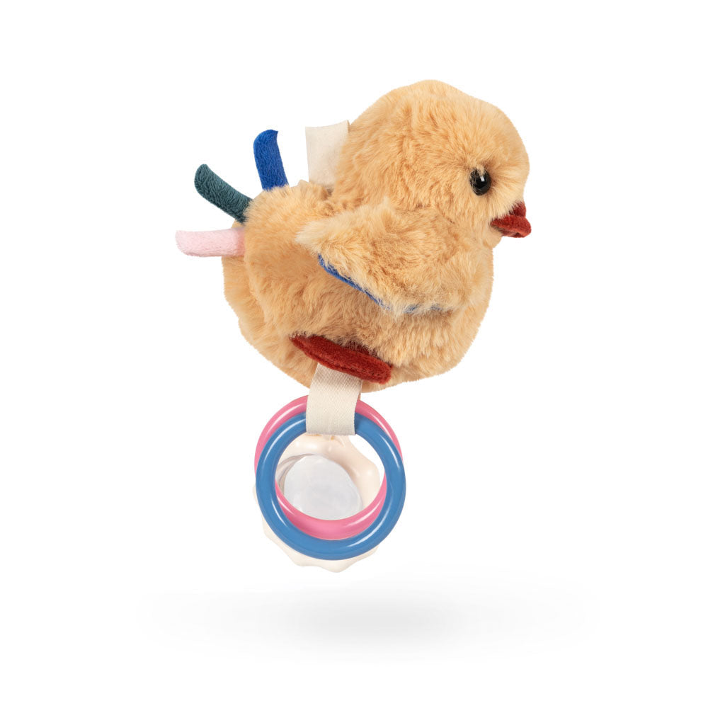 FANGA / PELUCHE MIO SANSELEGETØJ