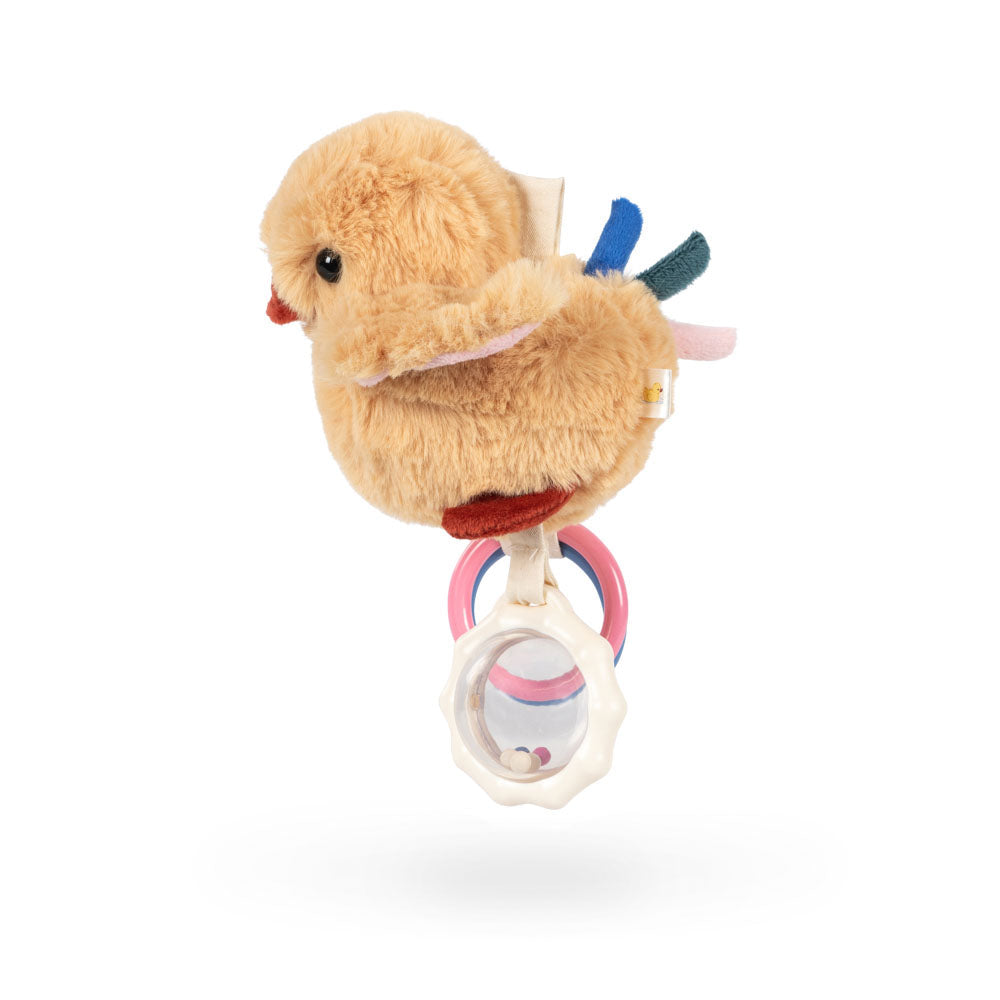 FANGA / PELUCHE MIO SANSELEGETØJ