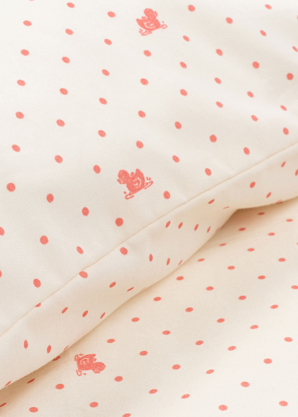 FANGA / BELLINI BABYSENGETØJ - LAGO ROSA