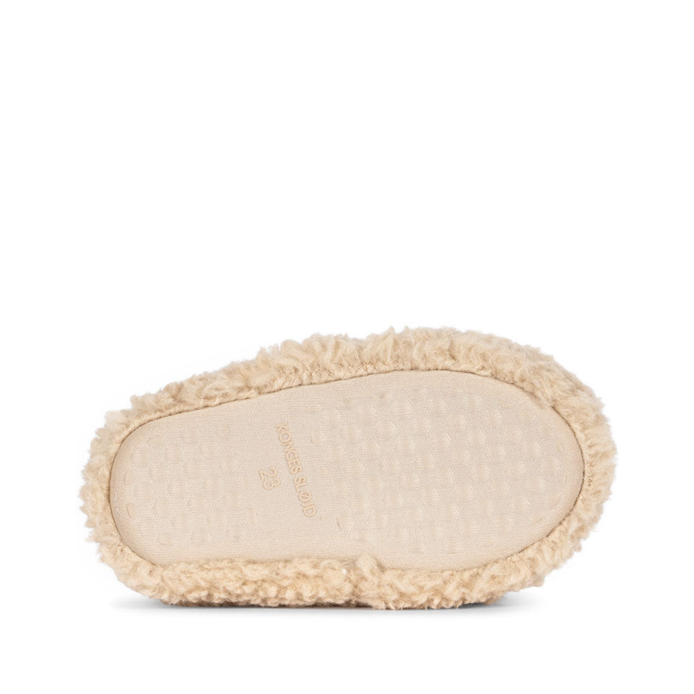 KONGES SLØJD / GLOBE SUTSKO - CREAM OFF WHITE