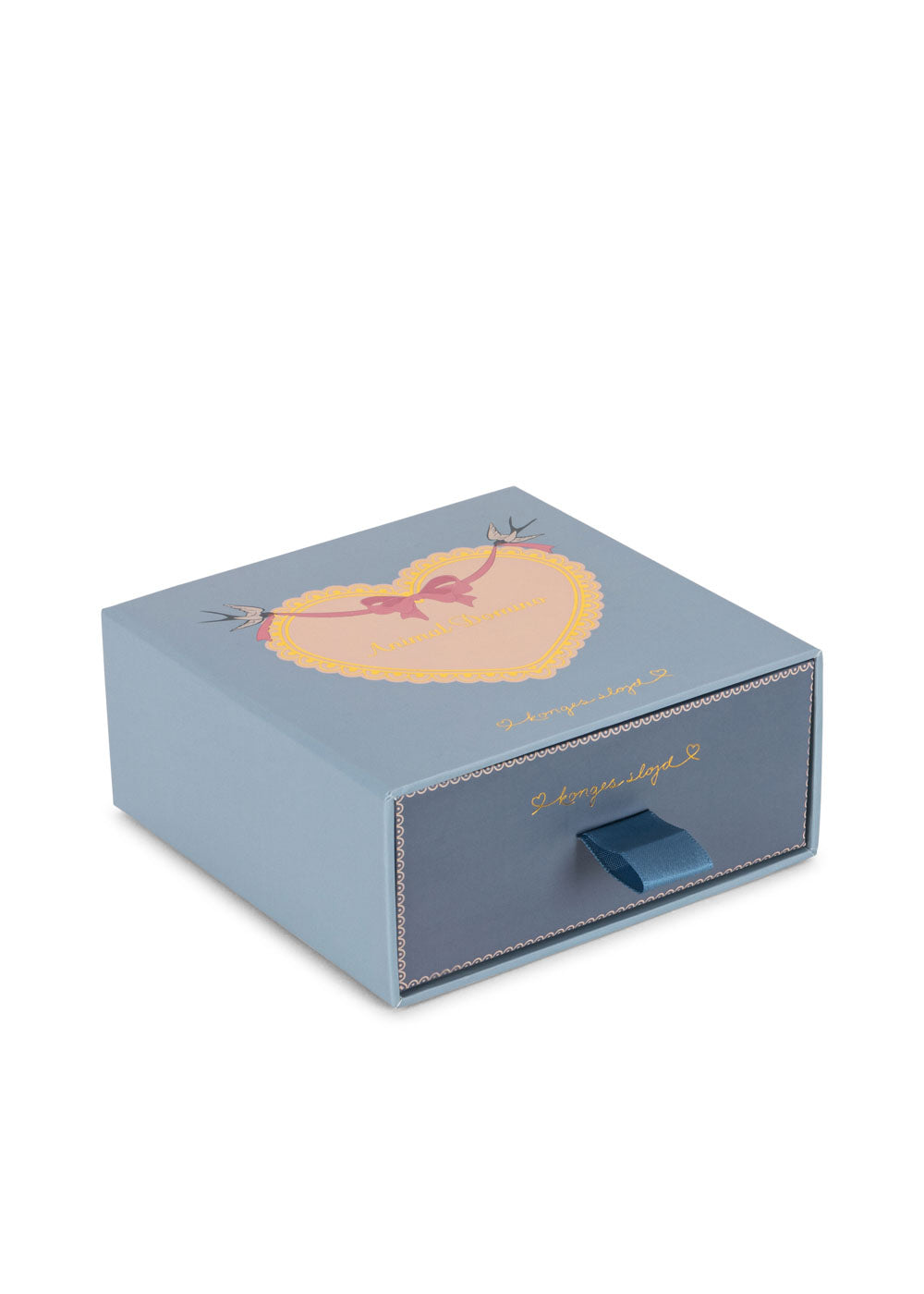 KONGES SLØJD / DOMINO SPIL  - MULTI