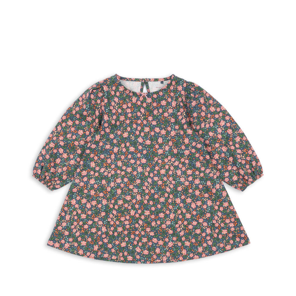 KONGES SLØJD / DREY KJOLE - KYOTO