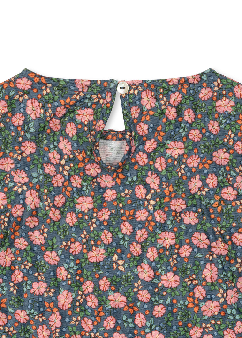 KONGES SLØJD / DREY KJOLE - KYOTO