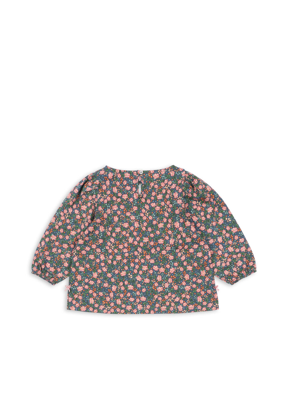 KONGES SLØJD / DREY BLUSE - KYOTO