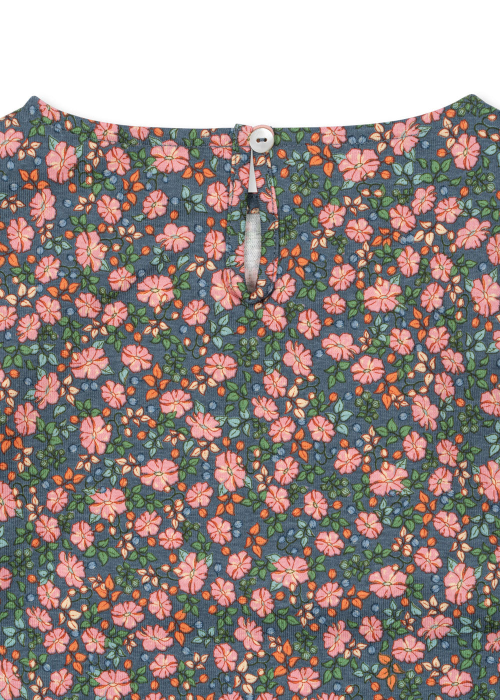 KONGES SLØJD / DREY BLUSE - KYOTO