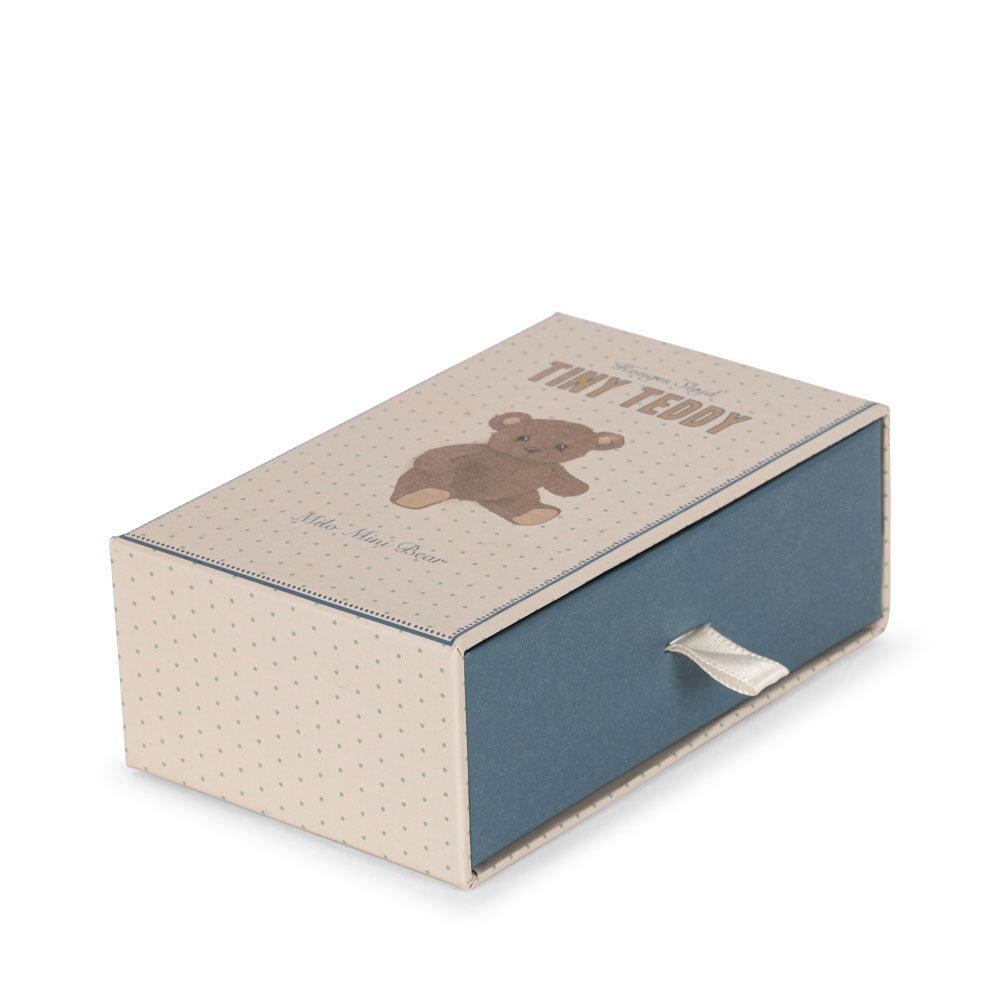 KONGES SLØJD / TINY TEDDY - MILO