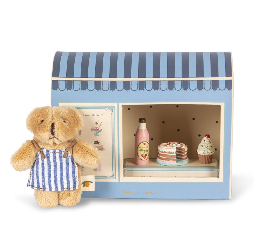 KONGES SLØJD / TINY SWEEAT BOUTIQUE