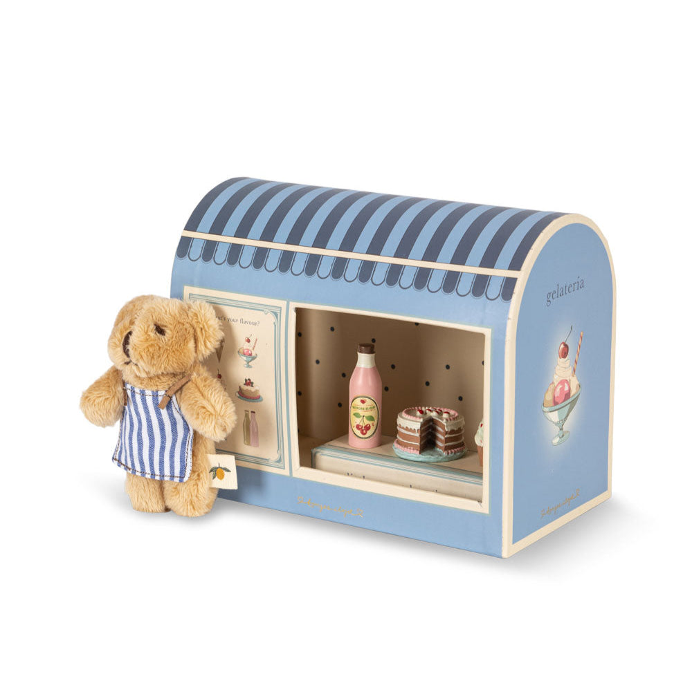 KONGES SLØJD / TINY SWEEAT BOUTIQUE