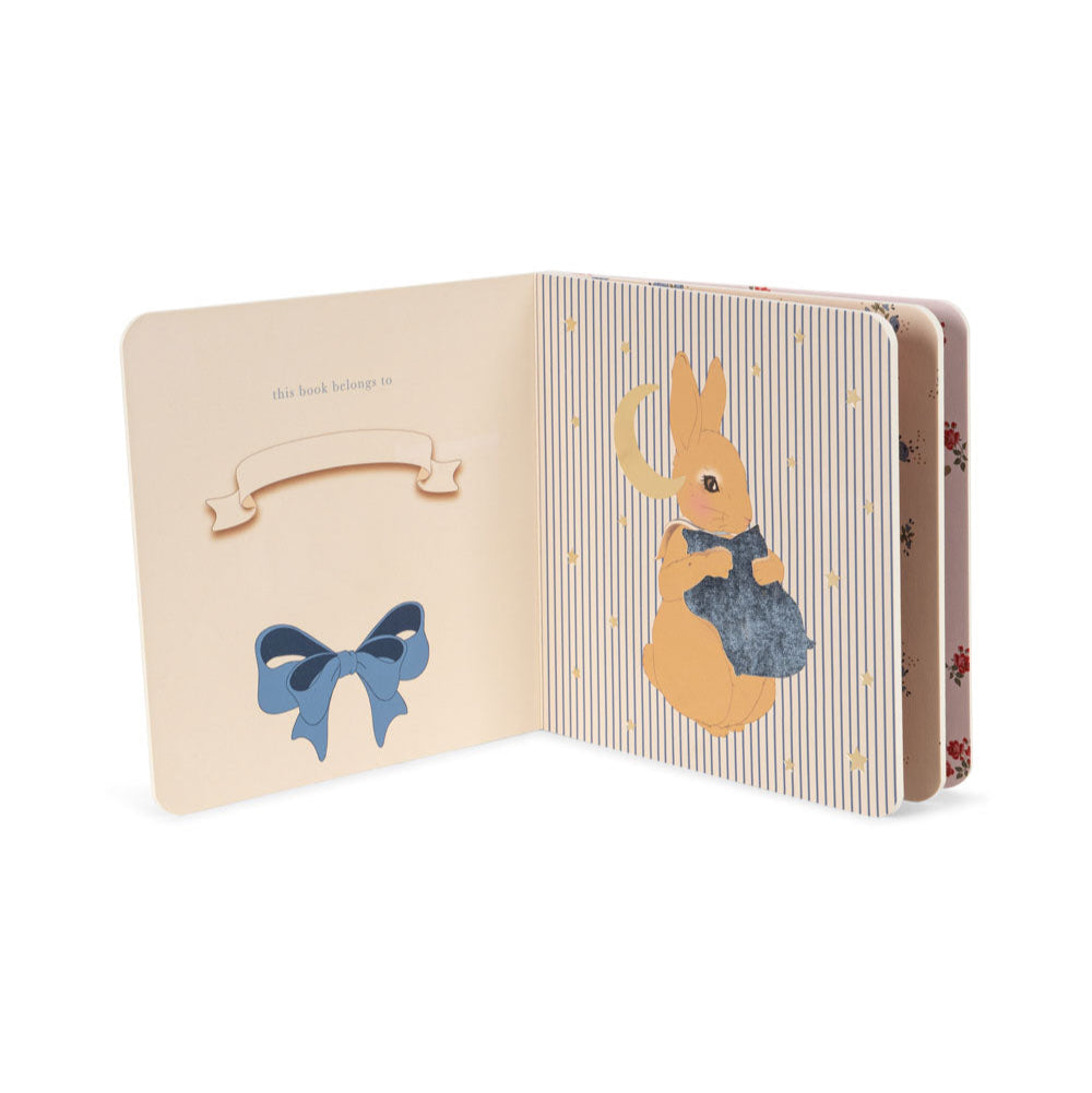 KONGES SLØJD / FØLEBOG