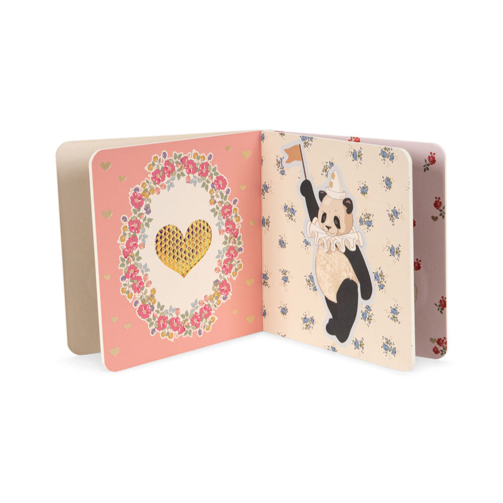 KONGES SLØJD / FØLEBOG