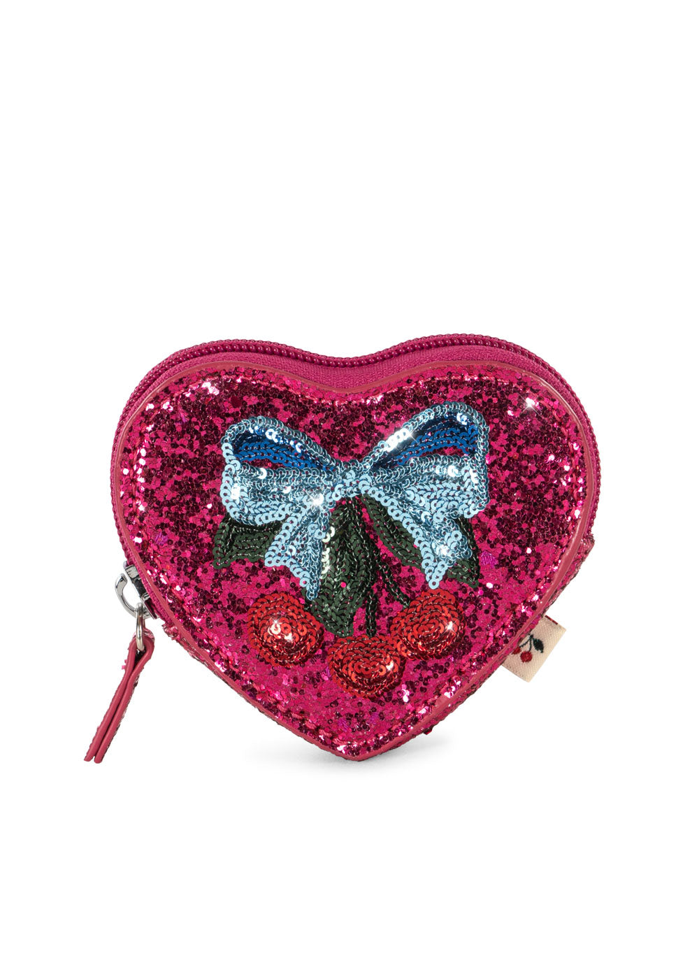 KONGES SLØJD / TUT PUNG - SANGRIA