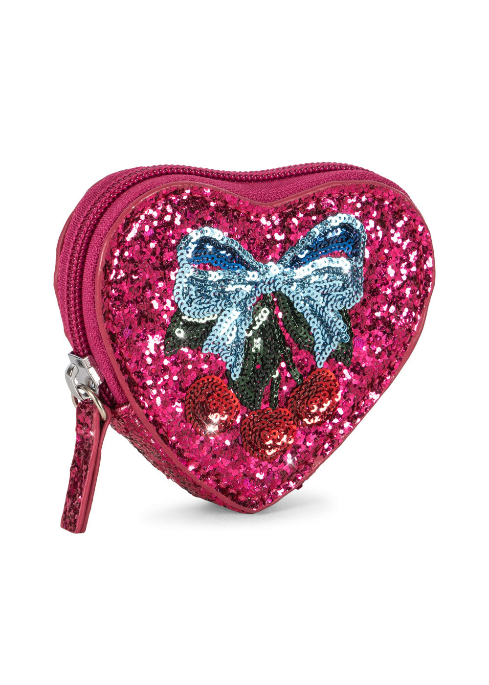 KONGES SLØJD / TUT PUNG - SANGRIA