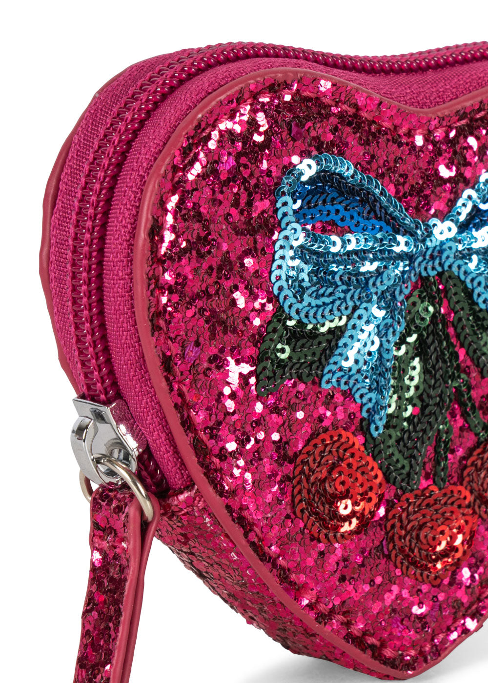 KONGES SLØJD / TUT PUNG - SANGRIA