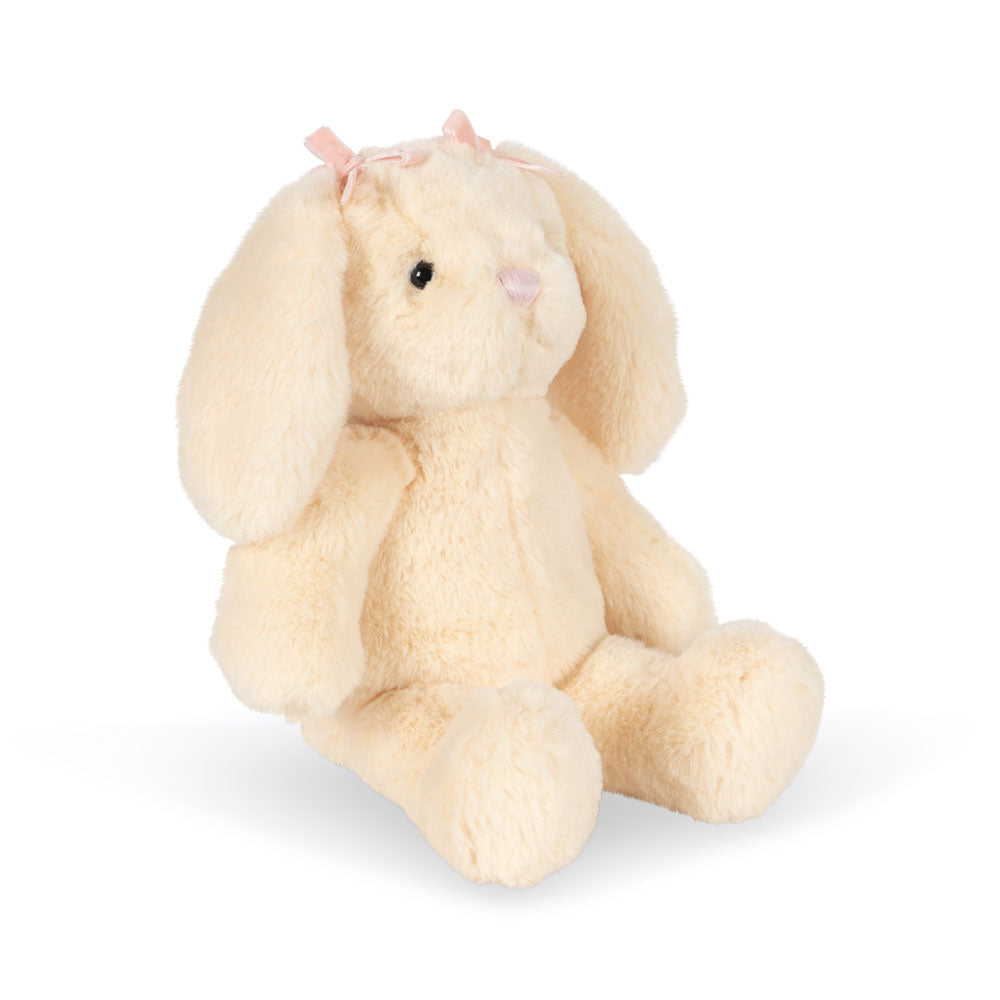 KONGES SLØJD / BIBI KANIN - OFF WHITE