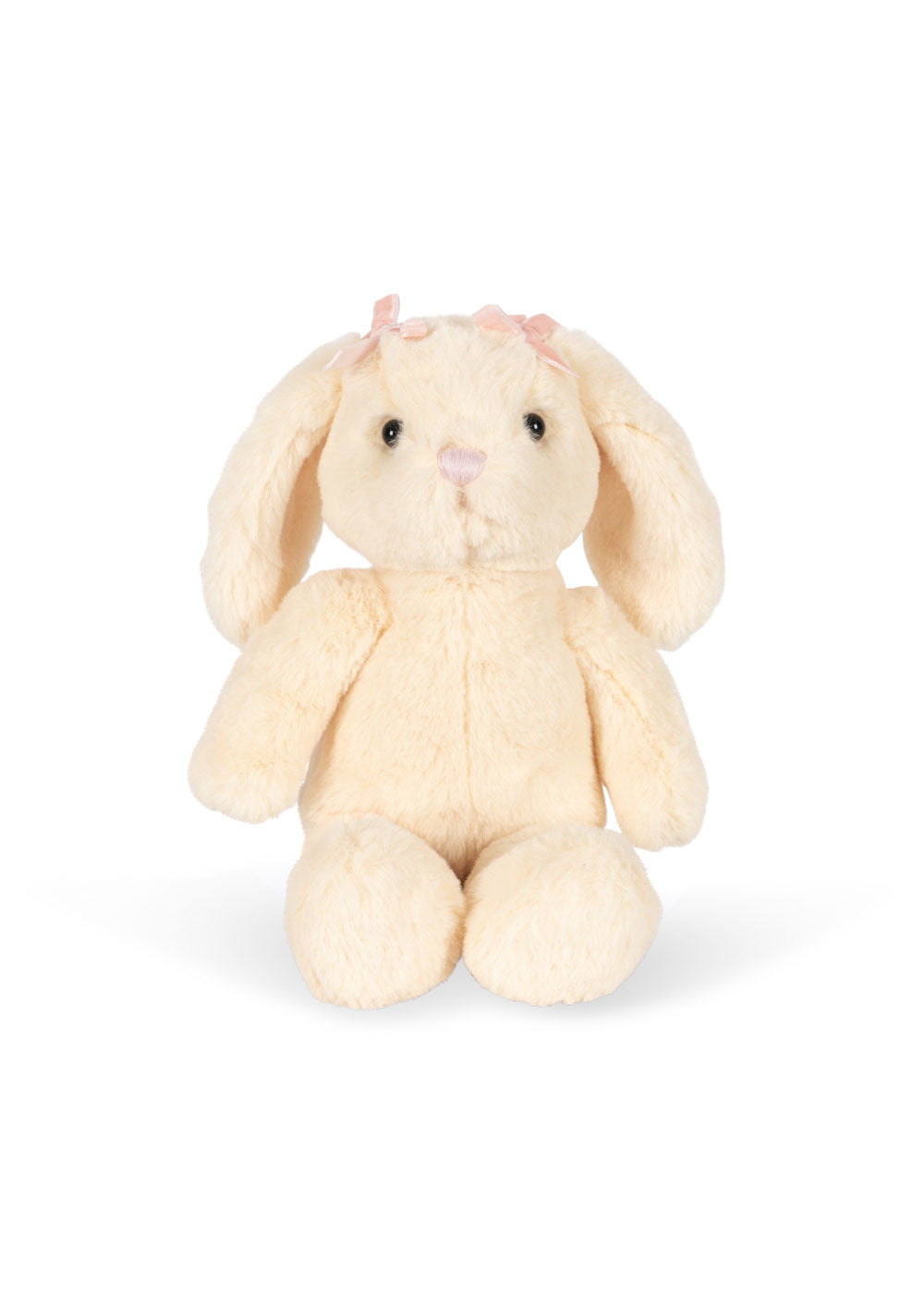 KONGES SLØJD / BIBI KANIN - OFF WHITE