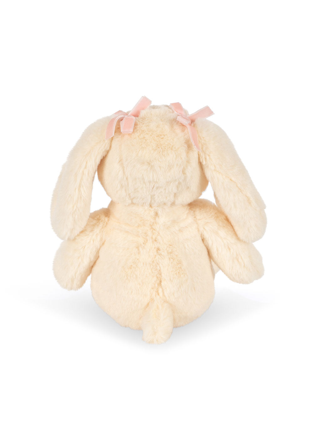 KONGES SLØJD / BIBI KANIN - OFF WHITE